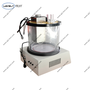 Asphalt <strong>Viscosity</strong> <strong>Meter</strong> Kinematic Viscometer Products Kinematic <strong>Viscosity</strong> for Sale - Product Image 5