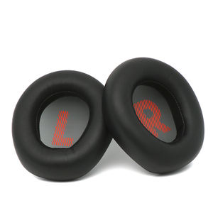 Venta caliente para <span class=keywords><strong>JBL</strong></span> <span class=keywords><strong>Quantum</strong></span> Q600/Q800 accesorios para auriculares almohadilla de cuero de proteína funda de cojín de repuesto accesorio almohadillas para los oídos - Product Image 4