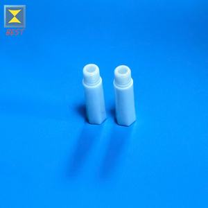 تجهيز زركونيا بدقة ، زركونيا مقاومة للاهتراء ، أجزاء مخصصة - Product Image 6