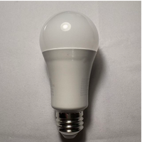 Ampoule LED à spectre complet à faible lumière bleue avec infrarouge proche élevé, CRI ultra-élevé, sans scintillement, effet chaleureux de bougie