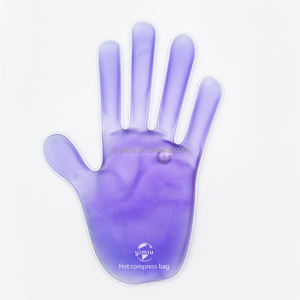 Calentadores de Manos Reutilizables Hechos con <span class=keywords><strong>CH3COONa</strong></span> Ecológica de Primera Calidad, Utilizados para Calentar las Manos, Terapia de Calor, Compresa Caliente, Desintoxicación - Product Image 5