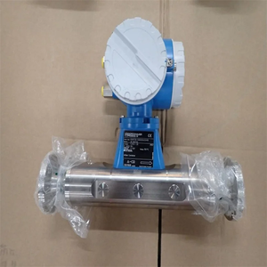เครื่องวัดอัตราการไหลของของเหลว Endress+Hauser รุ่น 83F80-AD2SAABBAAA คุณภาพสูงและมีความเสถียรดี - Product Image 4