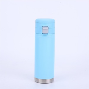 Nouvelle tasse isotherme en acier inoxydable 304, double paroi sous vide, avec couvercle à ouverture rapide, pour sports de plein air, portable, idéale comme cadeau - Product Image 6