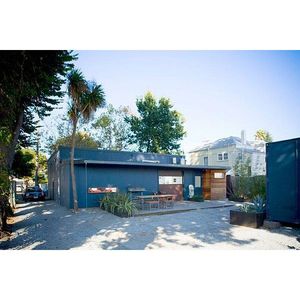 Casa Contenedor Moderna, Espacio de Vivienda Rectangular, Diseño para Exteriores - Product Image 2