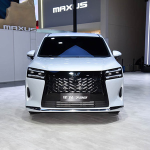 Nouveau modèle de voiture économique de Chine, Wuling Starlight 730 MPV 7 places, électrique pur, 500 km d'autonomie, voiture de luxe pour passagers, système Ling <span class=keywords><strong>AI</strong></span>, en vente - Product Image 2