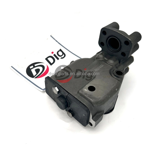 23B-70-51560 232-70-12430 Guía de Desgaste para Niveladora <span class=keywords><strong>Komatsu</strong></span> GD675 GD655 <span class=keywords><strong>GD555</strong></span> - Product Image 4