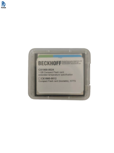 CX1900-0024 Industrial <b>Card</b> 1GB <b>Memory</b> <b>Card</b> Industrial Control Storage <b>Card</b> High Speed Stable Performance Industrial Grade Me - Product Image 1