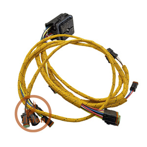 Arnés de Cableado 276-3098 329-5769 328-4410 272-5869 242-3100 422-1761 219-7461 205-4626 Piezas para Maquinaria de Construcción - Product Image 3