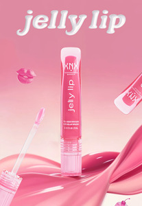 MLM custom Mirror Shine Liquid Lipstick Non-Sticky Hydrating High Color Rendering Cruelty Free <b>Lip</b> Gloss Watery mirror <b>lip</b> gloss - Product Image 4