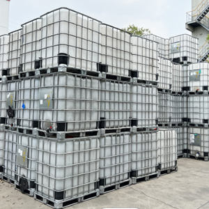 Aceite de silicona de dimetilsiloxano de viscosidad general 2026, fluido de silicona 1000cst PDMS, suministro en stock - Product Image 6