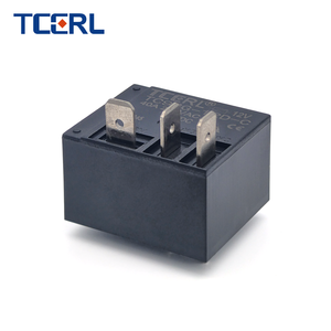 TC93G-24D-C реле TCERL 5pin 24Vdc 40A, миниатюрное электромагнитное реле с высокой мощностью, контактная нагрузка, герметичная защита - Product Image 1