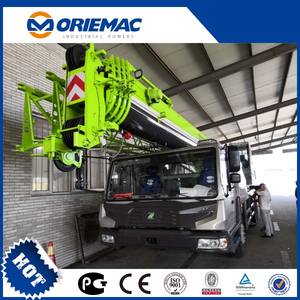 <span class=keywords><strong>ZOOMLION</strong></span> QY30V משאית מנוף/<span class=keywords><strong>Zoomlion</strong></span> <span class=keywords><strong>30t</strong></span> משאית מנוף/Grue נייד - Product Image 4