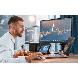 Lenovo L24-4e 23.8 "จอภาพ HDMI VGA มุมมองกว้าง16:9 1920*1080คมชัดคุณภาพของภาพ - Product Image 4