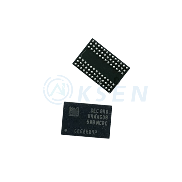AI-KSEN New and Original Samsung Memory Chip K4AAG085WB-MCRC