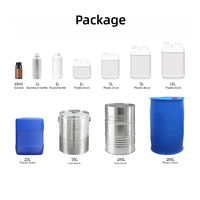 Agent de réchauffement en vrac pour la fabrication industrielle, VBE Vanillyl Butyl Ether, liquide aromatisant industriel, haute pureté, cosmétique
