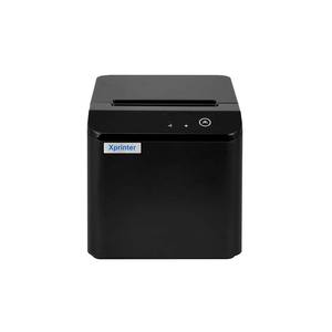 เครื่องพิมพ์ xprinter XP-T80Q ความร้อน80มม. ขายดีเครื่องพิมพ์ใบเสร็จสุดยอด<span class=keywords><strong>มา</strong></span>ก - Product Image 2