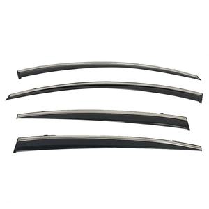 Pare-pluie pour voiture Lexus GS GS300 2005-2011, déflecteurs de vent pour pare-brise et vitres latérales, accessoires auto. - Product Image 1