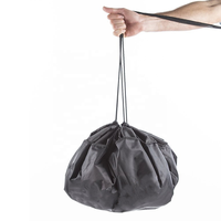 Tapis à langer durable pour combinaison/Sac étanche pour surfeurs