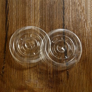 Cundao biểu tượng tùy chỉnh in 500ml 700ml U hình dạng PP dùng một lần lạnh uống BOBA Trà Ice cà phê ly nhựa có nắp đậy - Product Image 6