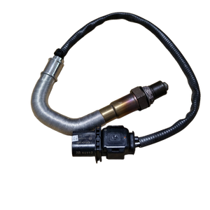 עבור bmw e81 e90 זרם החמצן o2 חיישן מצב חדש מספרים 11787569930 & 11787570104 - Product Image 3