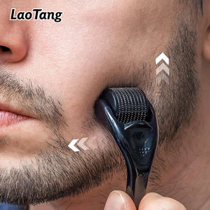 Prix <span class=keywords><strong>d</strong></span>'usine 2025 – Accessoires de rouleau dermique en plastique pour la croissance et la beauté – Produit de soin personnel - Product Image 1