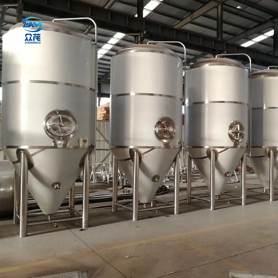 Micro Mini Beer Brewery Equipment Supplier In China