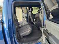 Camionnette Ford F-150 Shelby Super DOUBLE CABINE d'occasion