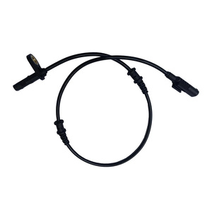 Phía Trước Trái/Phải MERCEDES-BENZ Abs Cảm Biến Tốc Độ Bánh Xe Cho E280 E500 W219 Cls500 Cls550 2115401817 - Product Image 5