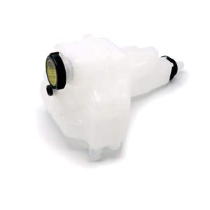 Premium Coolant Reservoir Tank for Toyota Hilux Revo 2015 2016 2017 2018 <b>Car</b> Overflow Bottle Replacement Part - Product Image 1