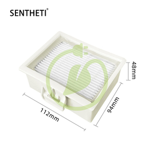 Miglior prezzo aspirapolvere filtro spugna per Bosch BBZ156HF/BGL32235/BGL3223501 - Product Image 6