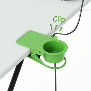 Многофункциональный зажим для глажения, подходит для всех стандартных гладильных досок, гибкий Железный шнур, гладильная доска, спрей держатель бутылки - Product Image 1