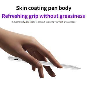 Lápiz Inteligente Magnético X723 con IA y ChatGPT Integrado, Traducción de Voz a Texto, Lápiz de Dibujo Compatible con iPad, Todas las Funciones - Product Image 6