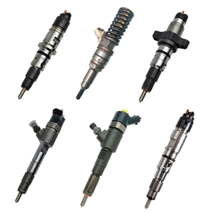 Iniettore Diesel Originale Nuovo per Uso Intensivo 0445120212 Iniettori Carburante 0 445 120 <span class=keywords><strong>212</strong></span> - Product Image 5