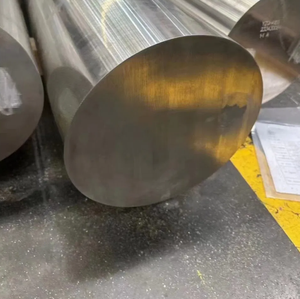 Barres en alliage de nickel haute température - Fabricant chinois, pour les applications énergétiques et de turbines - Product Image 4