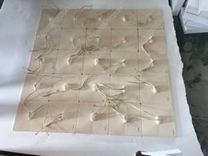 Chauffage infrarouge en céramique intégré 800W <span class=keywords><strong>pour</strong></span> équipement d'emballage thermoformé - Product Image 3