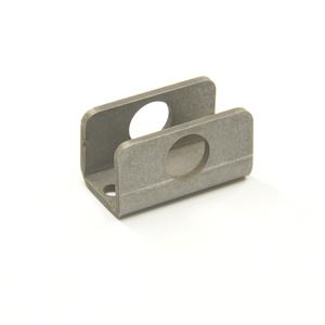 Piezas de estampado de soporte de la serie de electrodomésticos <span class=keywords><strong>Metal</strong></span> duradero Acero inoxidable Aluminio Hierro Latón-Modelo de doblado de chapa - Product Image 4