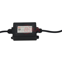 Capteur de salinité du sol RK500-03 EC, sortie numérique RS485