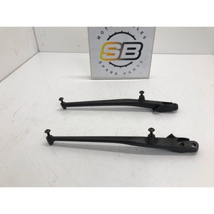 Espejo Retrovisor Izquierdo Compatible con Honda SH 350 2021-2024 - Product Image 4