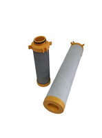 Pabrik grosir baru Parker ECOPURE Filter presisi udara terkompresi produk pengganti elemen Filter karbon aktif