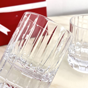 High Quality <b>Personalized</b> Engraved Crystal <b>Whiskey</b> <b>Glasses</b> Drinking Water Cup Lead Free Creative Carved Whisky <b>Glass</b> - Product Image 3