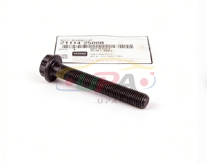 21114-25000 2111425000 CAPOT DE ROULEMENT POUR HYUNDAI KIA 21114 25000 - Product Image 1