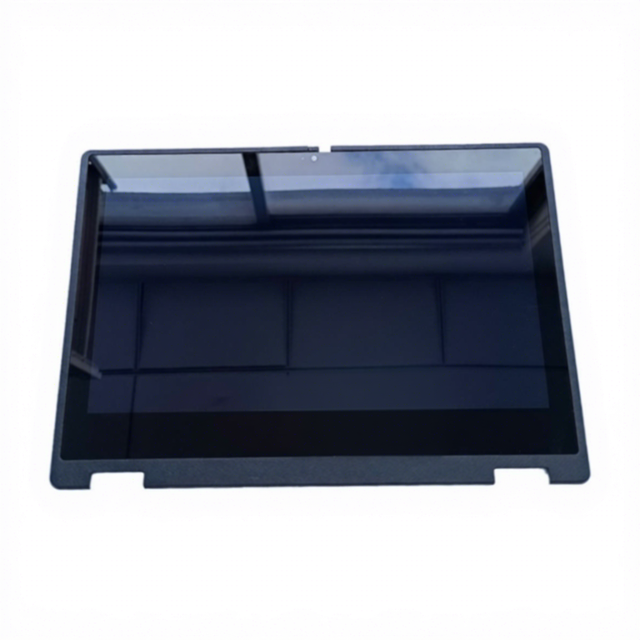 For Acer Chromebook Spin 511 R756T LCD Touch Screen Digitizer Assembly W/ Bezel W/ G-sensor 30Pin W/o EMR 6M.KEAN7.002