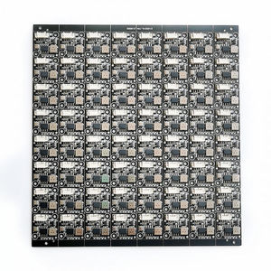 YYS SSAM03 modulo sensore di qualità dell'aria integrato 3 in1 MEMS sensore di Gas tmoc umidità sensori ambientali ISO9001 - Product Image 4