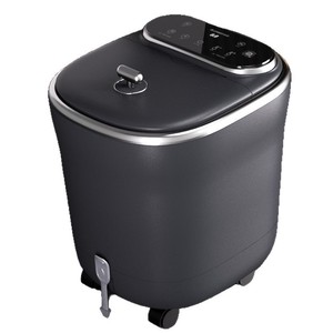 Bañera Eléctrica Automática para Pies con Masaje, Calentamiento y Temperatura Constante, para Uso Doméstico ZG-H9805S-D1 - Product Image 1