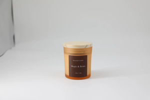 Multi-Flavored Solid Perfume Eau De Toilette Aromatherapy Balm with Lasting Fragrance Frosted Cup China Gift - Product Image 5