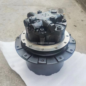 Новый гидравлический ходовой двигатель Hitachi EX75UR-3 9133897 и детали экскаватора с электроприводом из легированной стали - Product Image 3