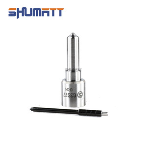 หัวฉีดน้ำมันเชื้อเพลิง G3S77 <span class=keywords><strong>4N15</strong></span>ชุด G3หัวฉีด1465A439 295050-1760ผลิตใหม่จากจีน - Product Image 4