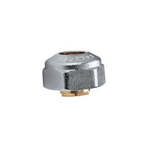 Connettore Meccanico Monoblocco 23 Passi Diametro 1.5 14 per Componenti Sistemi HVAC - Product Image 1