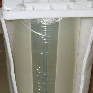 Película de Fluoropolímero de 0.05mm 0.075mm 0.1mm para Aplicaciones Electrónicas - Product Image 3