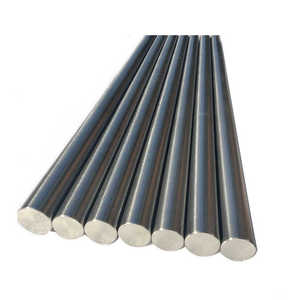 Barre et fil ronds en alliage de niobium-<span class=keywords><strong>titane</strong></span> forgé de qualité industrielle, multifonctionnels, très demandés, <span class=keywords><strong>prix</strong></span> au kilogramme - Product Image 1